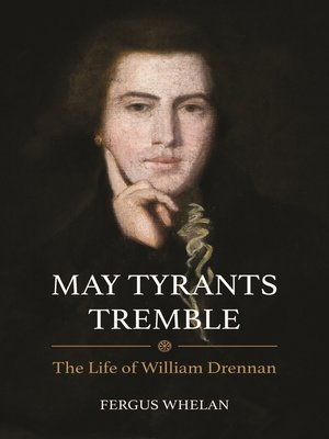 cover image of May Tyrants Tremble